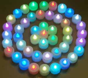 Led Tea Light