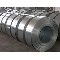 Galvanized Strips