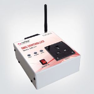 Gsm Remote Controller