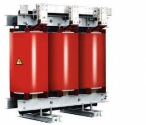 Dry Type Transformers