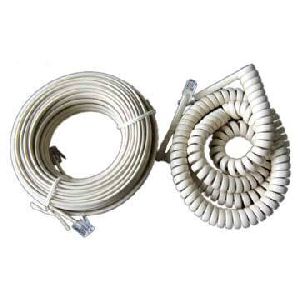 Single Core house wires, Telephone cables