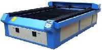 Metal Sheet Cutting Machine