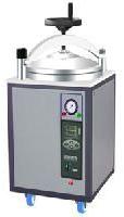 laboratory sterilizers