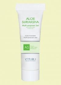 Aloe Suraksha Multi Purpose Gel