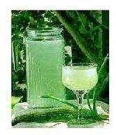 Aloe Vera Drinks