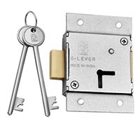 Furniture Locks