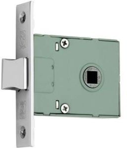 Mortise Lock and Latch