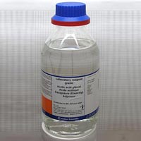 acetic acid