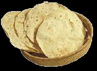 Urad Papad