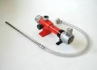 fire fighting foam equipments