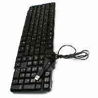 USB Computer Keyboard