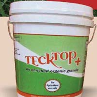 Tecktop -G Plant Growth Promoter
