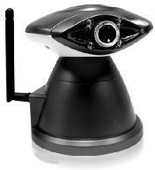 Wireless IP Camera