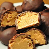 Peanut Butter Chocolate