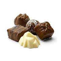 Raisin Nuts Chocolate