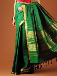 Kanchipuram Sarees