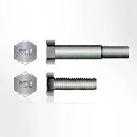 Hex Bolts