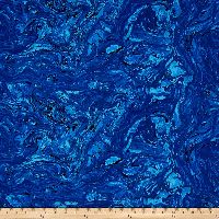 blue italian marble