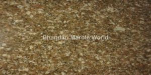 Cherry Brown Granite