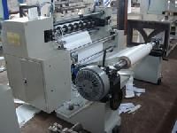 Thermal Paper Slitting Machine