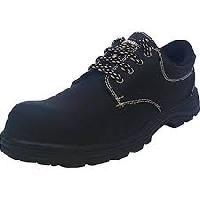 pvc safety shoe