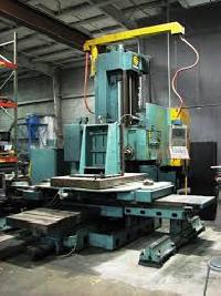 Steel Fabrication Machines