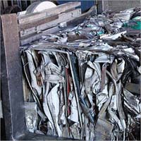 Aluminum Scrap