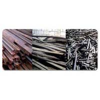 Mild Steel Scrap