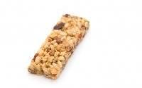 muesli bar