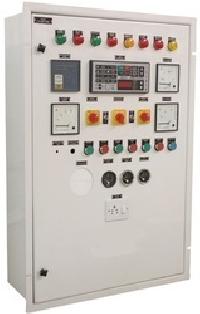 Temperature Control Panels