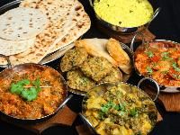 indian health food