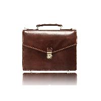 Leather Briefcase