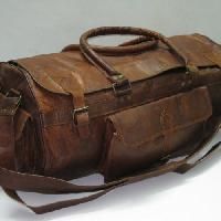 Leather Travel Bags