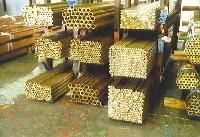 non ferrous alloy