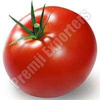 Fresh Tomato