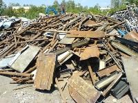 Heavy Melting Steel Scrap