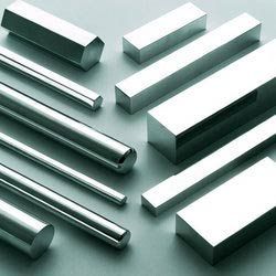 ALUMINIUM BARS