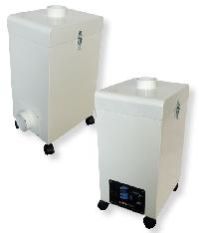 Air Filtration Systems