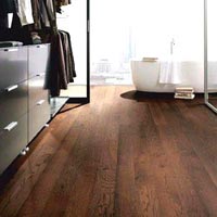 Engineered Wooden Floorings