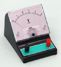 Analog Voltmeter and Ammeters