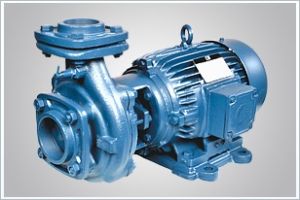 Centrifugal Pumps