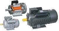 Single Phase Motors