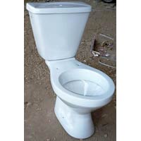 Italian WC Bathroom Sanitary Ware