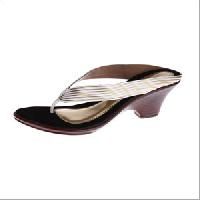 Ladies Fancy Footwear