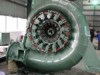 water turbine