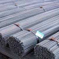 Steel Bars