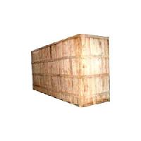 Wooden Jumbo Boxes