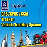 Gps Tracker for Vehicle