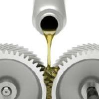 machinery lubricants