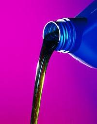 oil lubricants